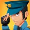 Police Officer icono