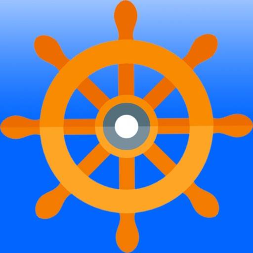 Nautical Calculator Pro app icon