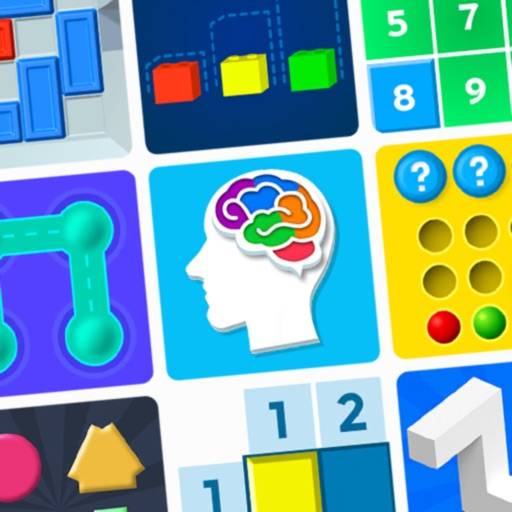 Entrena tu cerebro app icon