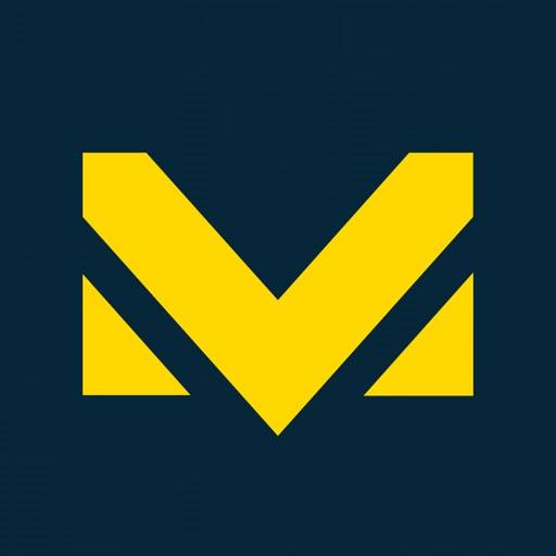 Motorvision | Live Streaming app icon