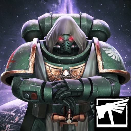 Warhammer 40,000: Lost Crusade icon