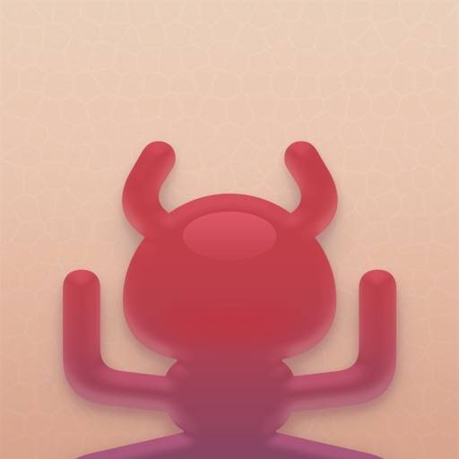 Scarlet app icon