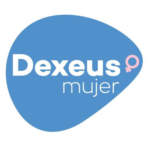 Dexeus Mujer app icon
