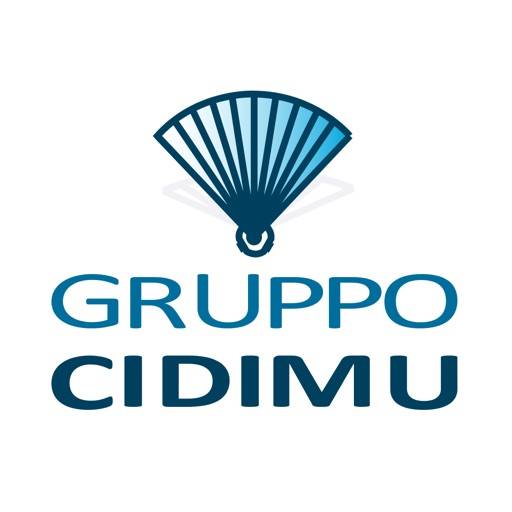 Gruppo Cidimu app icon