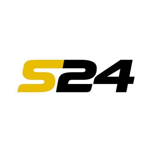 Sport24: Новости спорта app icon