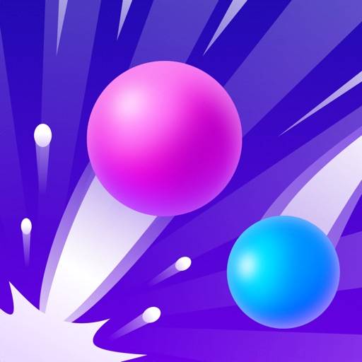 Bouncing Ball:Easy tap to win