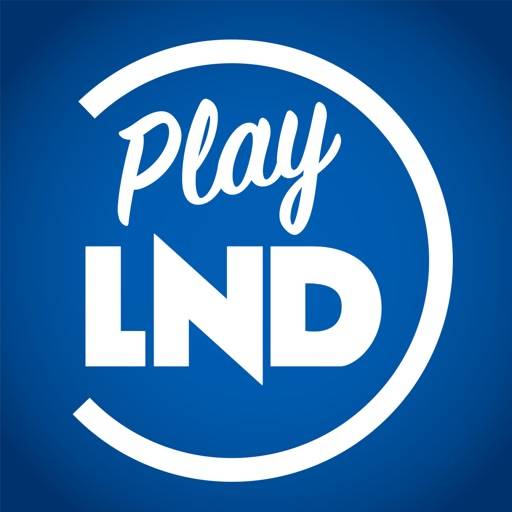 PlayLND icon