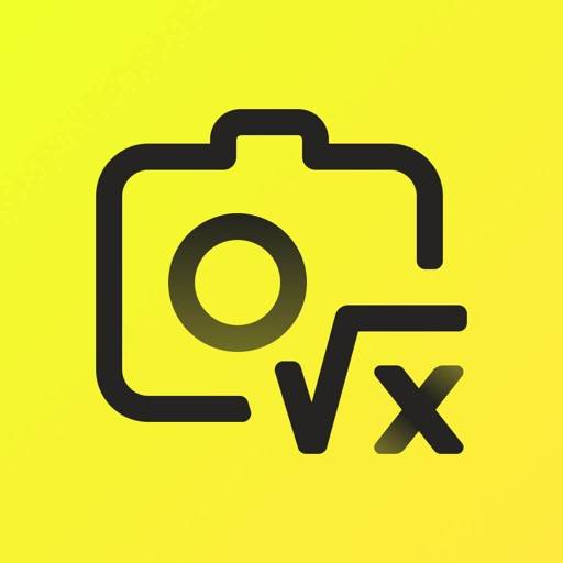 CameraMath - Homework Help icon