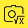 CameraMath app icon