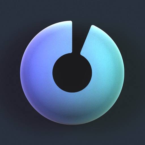 One sec–temps d'écran & focus app icon