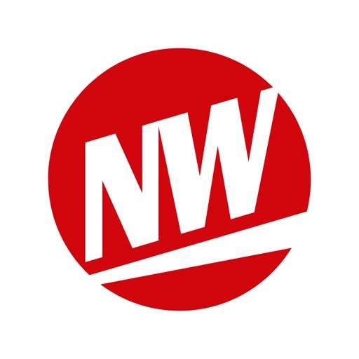 NW News app icon