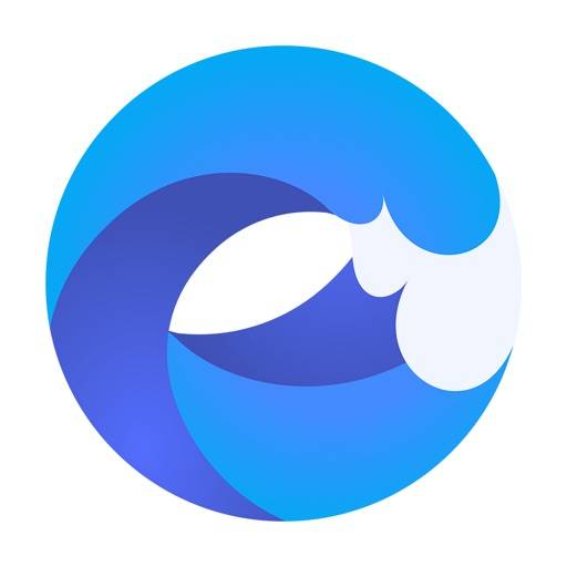 Waveful app icon