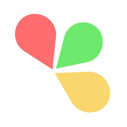 DaysyDay Cycle, Period Tracker icon