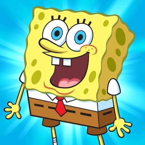 SpongeBob’s Idle Adventures app icon