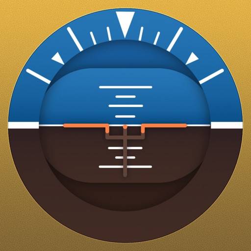 Watch Flight Simulator icon