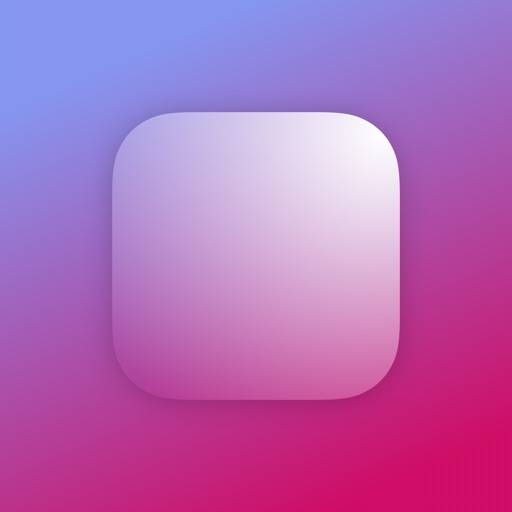 Transparent App Icons icon