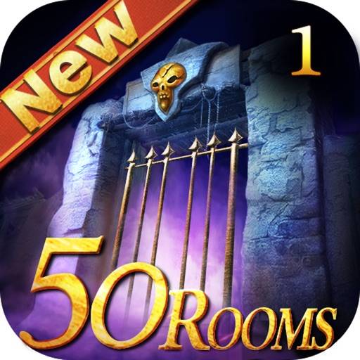 Escape Room:Can you escape? app icon