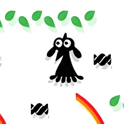 delete Fu's Forest
