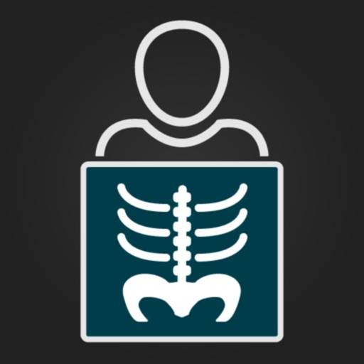 RX app icon