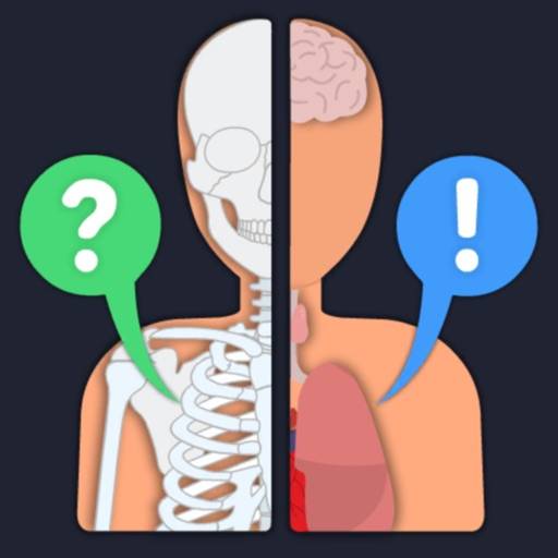 Anato Trivia - Quiz Anatomía icon