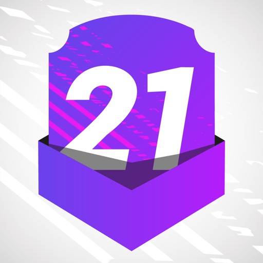 MAD FUT 21 Draft & Pack Opener icon
