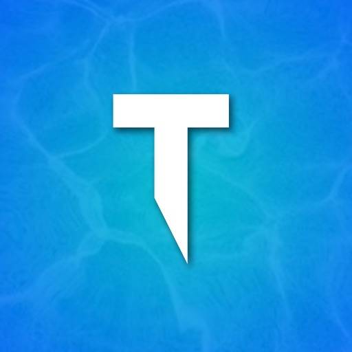 Triton - Dive Tracker icon