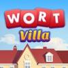 Wort Villa - Word Puzzle game Symbol