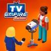 TV Empire Tycoon - Idle Game Symbol