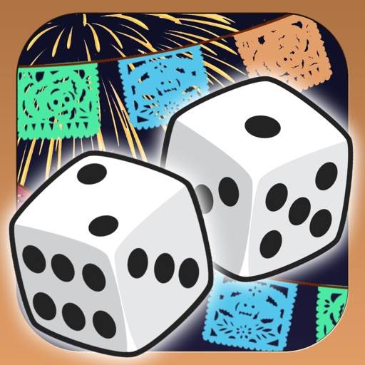 Mexen - a classic dice game icona