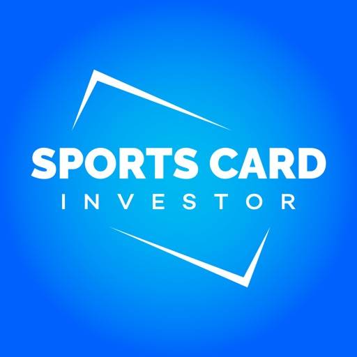 Sports Card Investor app icon
