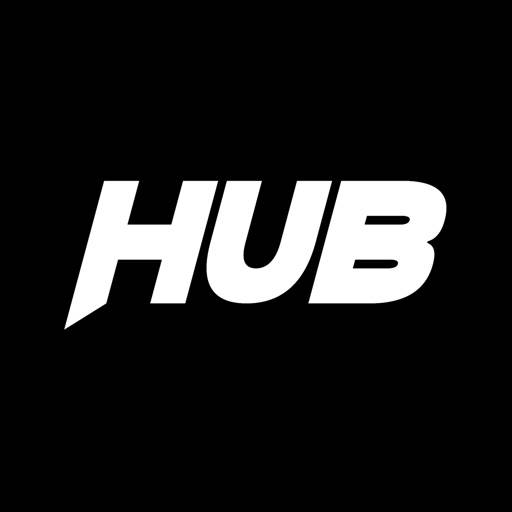 Sneaker Hub Shop icon
