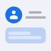 Social Widgets: icon