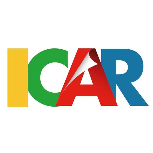 ICAR Italian Conference icon