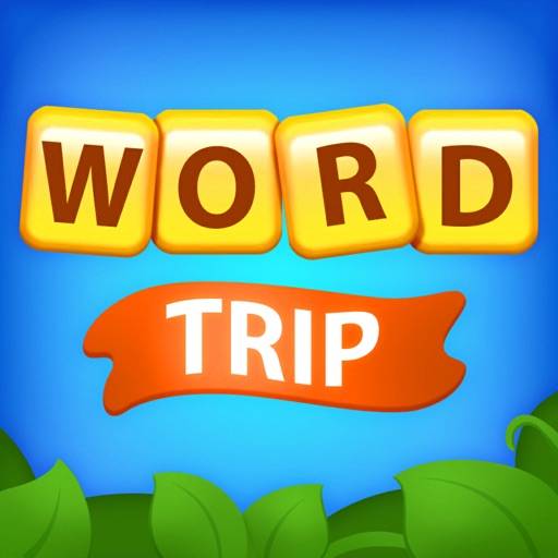 Word Trip: Explore Word World icon