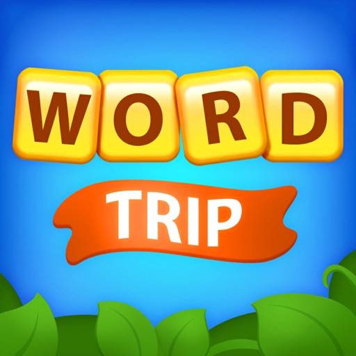 Word Trip: Explore Word World icon