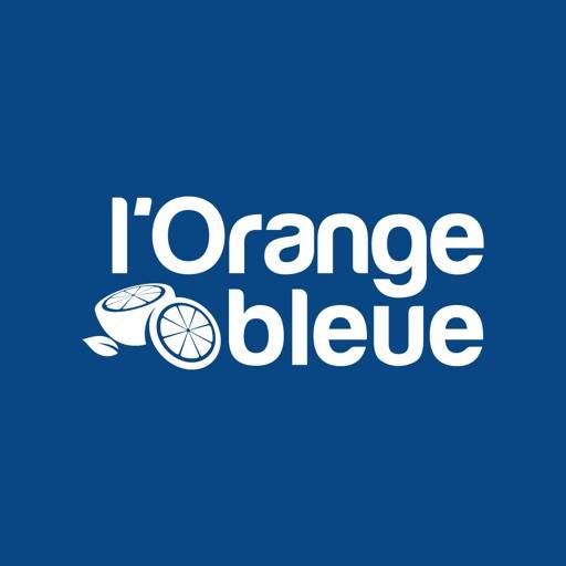 ClubConnect - L'Orange Bleue icône