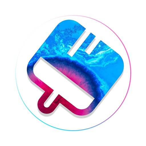 App Icons: Themes For iPhone app icon