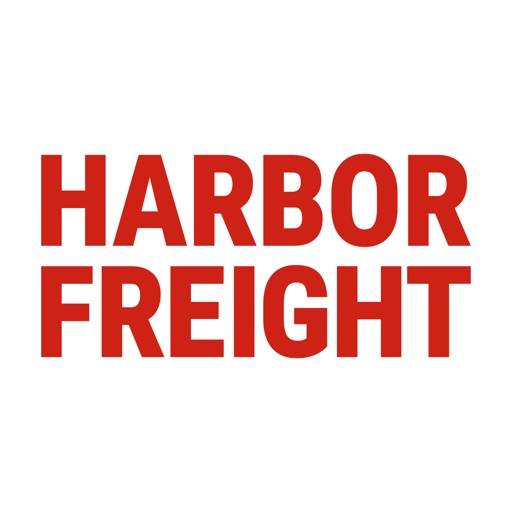 Harbor Freight Tools icon