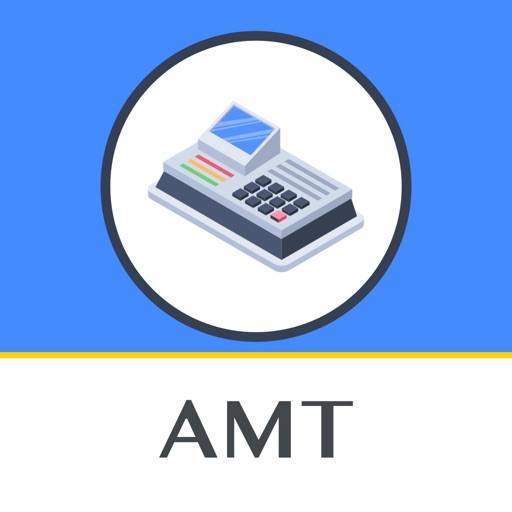 AMT-RMA Master Prep icon