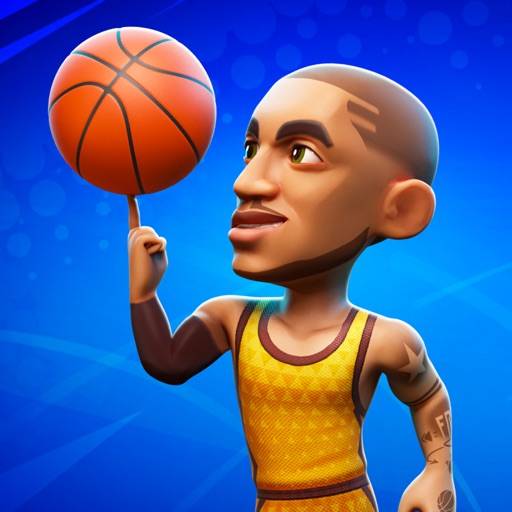 Mini Basketball simge