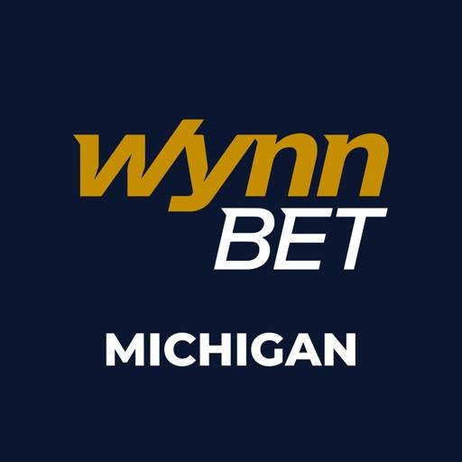 WynnBET MI Casino app icon