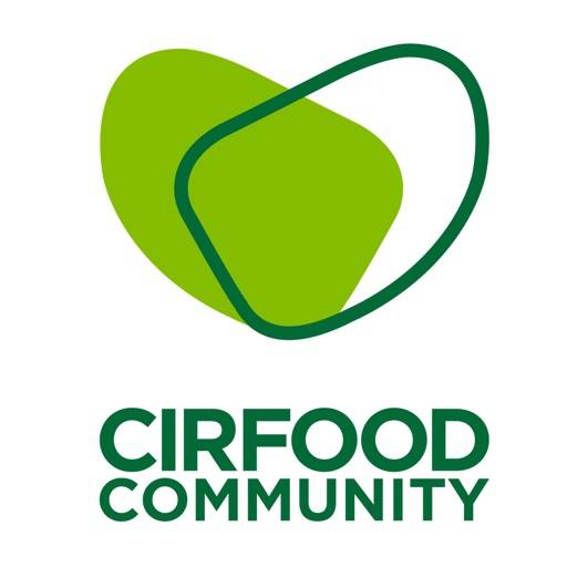 CIRFOOD Community icona