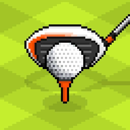 Pixel Pro Golf icon