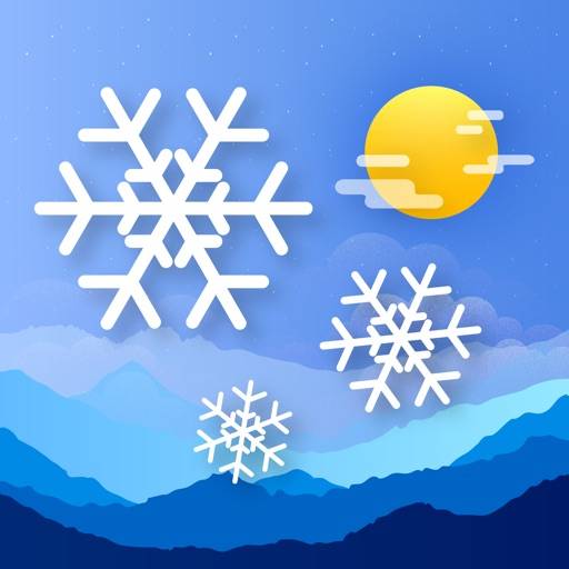 Weather Widget App икона