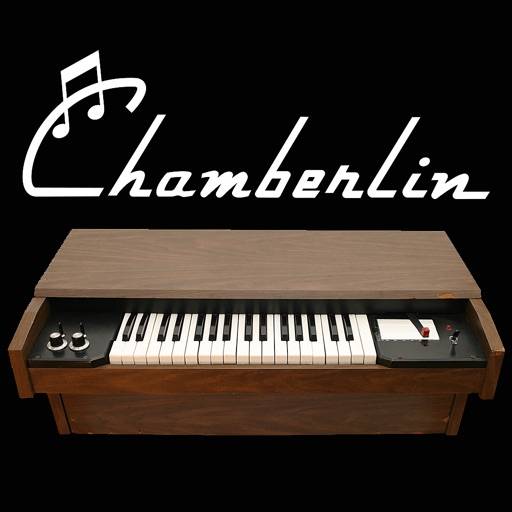 Chamberlin app icon