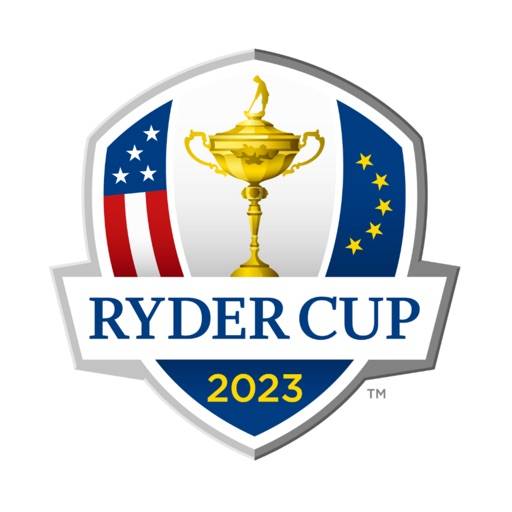 Ryder Cup app icon