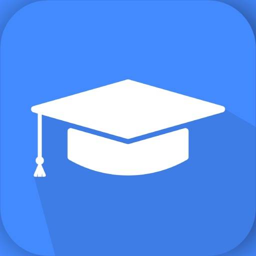Högskoleprovet - HPKampen ikon