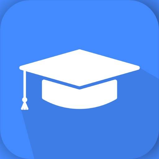 Högskoleprovet app icon