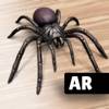 AR Spiders & Co: Scare friends icono