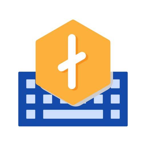 RuneInput - Younger Futhark ikon